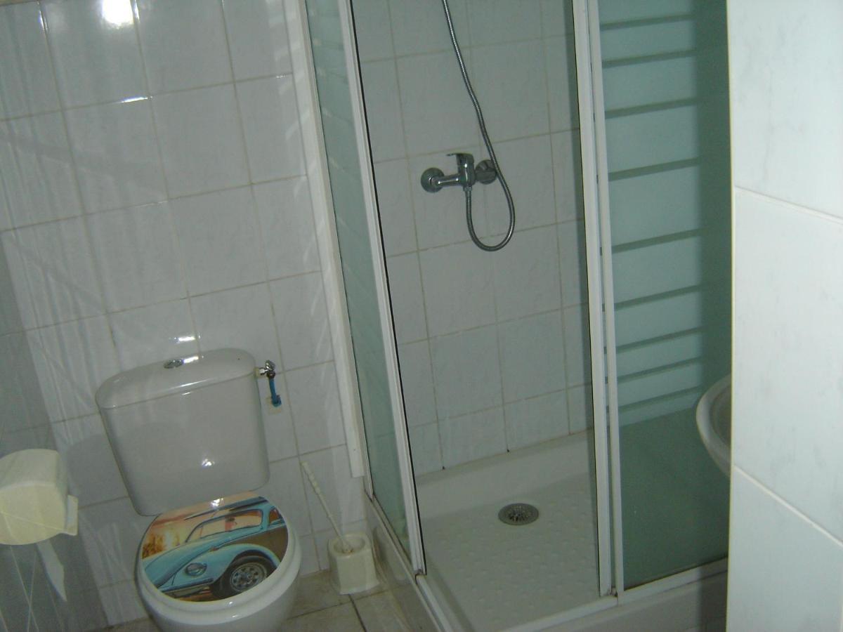 Charmant Appartement Verdoyant Le Morne-Vert 외부 사진